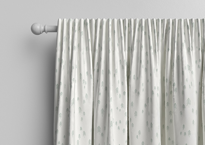 Norrland, Fir - Made to Measure Curtains - Image 10